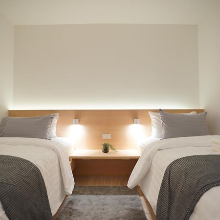 E11 Hotel - Bts Punnawithi Bangkok Kültér fotó