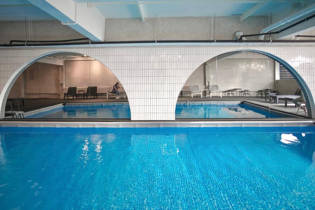 E11 Hotel - Bts Punnawithi Bangkok Kültér fotó