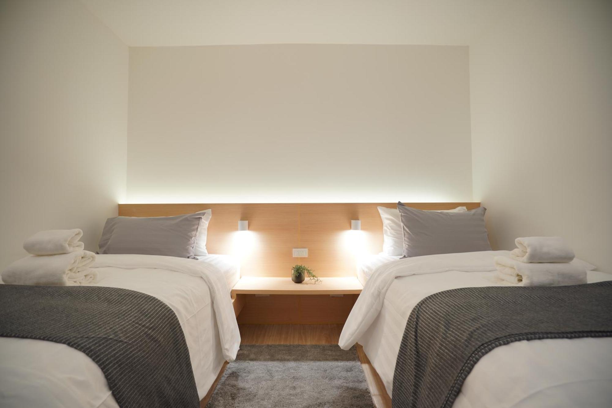 E11 Hotel - Bts Punnawithi Bangkok Kültér fotó